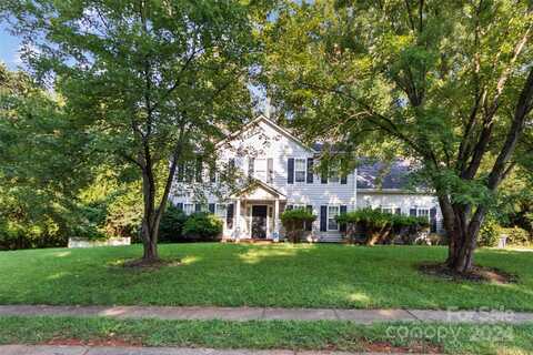 9005 Jaldena Drive, Charlotte, NC 28227