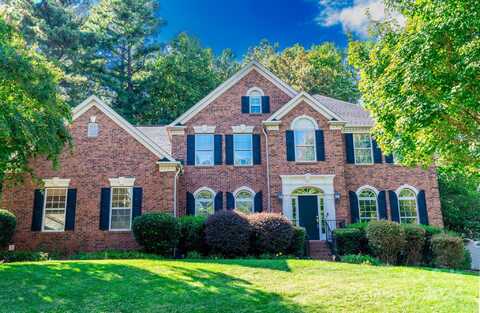 4265 Silver Eagle Court, Denver, NC 28037