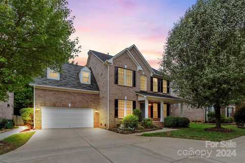 5672 Wrenfield Court, Charlotte, NC 28277