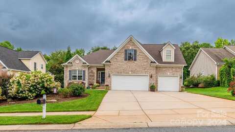 144 Quail Haven Drive, Troutman, NC 28166