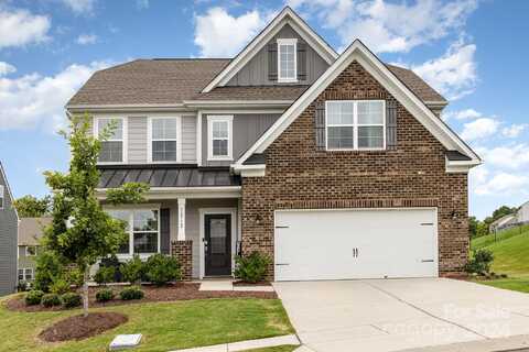 16712 Keene Court, Charlotte, NC 28278