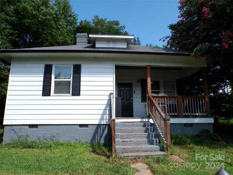 300 Crigler Street, Charlotte, NC 28208