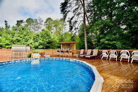 1021 Courtney Cove Court, Gastonia, NC 28052