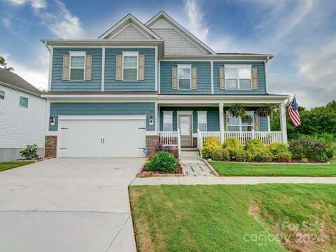 209 Meyers Ridge Road, Cramerton, NC 28032