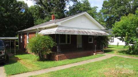 708 S Mountain Street, Cherryville, NC 28021