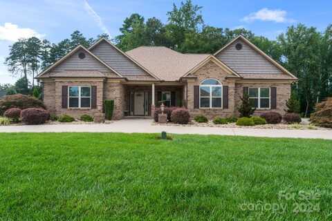 322 Stone Ridge Drive, Salisbury, NC 28146