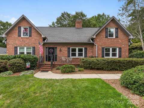 510 Medearis Drive, Charlotte, NC 28211