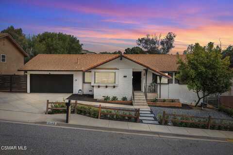 1542 Mellow Lane, Simi Valley, CA 93065