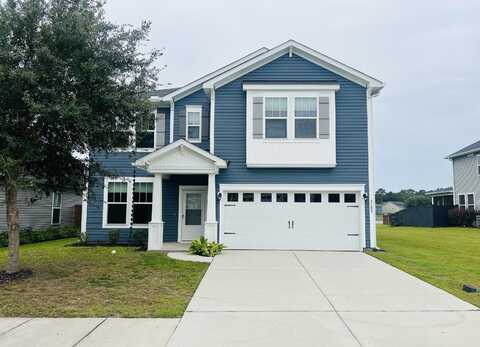 3183 Timberline Drive, Johns Island, SC 29455