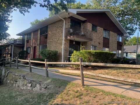 161 Kennedy Drive, Bridgeport, CT 06606