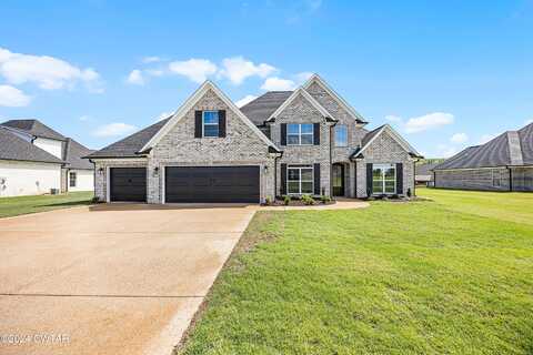 48 Breezy Meadow Drive, Jackson, TN 38305