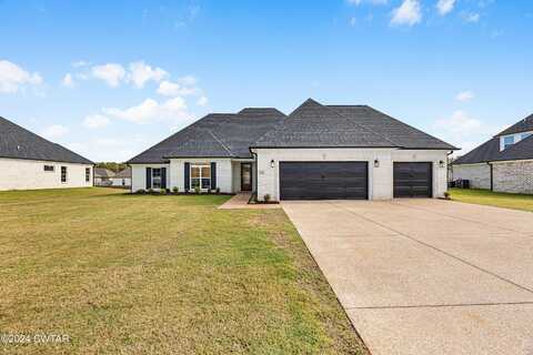 56 Breezy Meadow Drive, Jackson, TN 38305