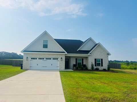 5711 Judge Logue Rd, Newton, AL 36352