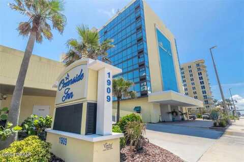 1909 S Atlantic Avenue, Daytona Beach Shores, FL 32118