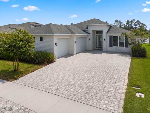 343 Venetian Palms Boulevard, New Smyrna Beach, FL 32168