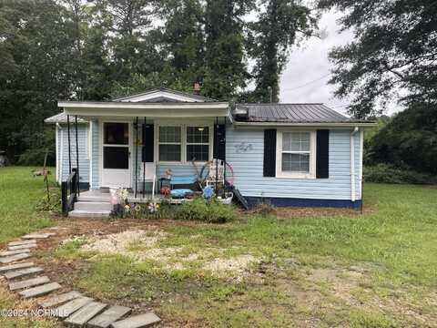 346 Boone Farm Road, Ahoskie, NC 27910