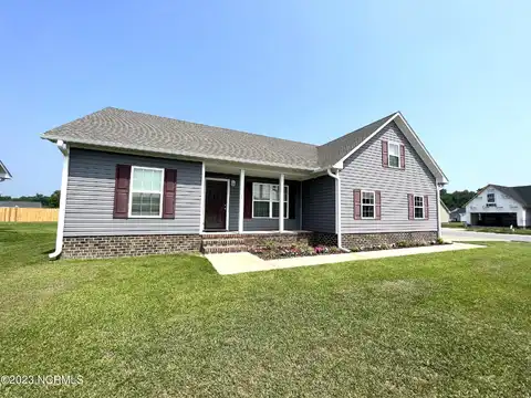 121 Nugget Trail, Elizabeth City, NC 27909