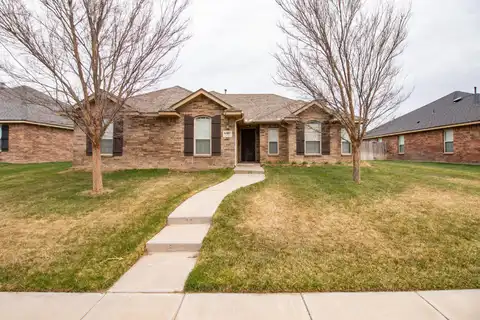 6407 NANCY ELLEN Street, Amarillo, TX 79119