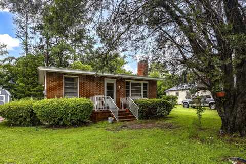 419 Lincoln Avenue, Hartsville, SC 29550