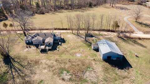 14402 Perry RD, Garfield, AR 72732