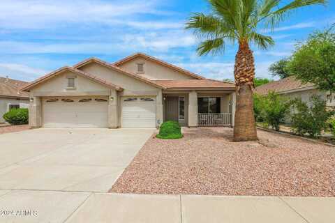 1410 W FLINTLOCK Way, Chandler, AZ 85286