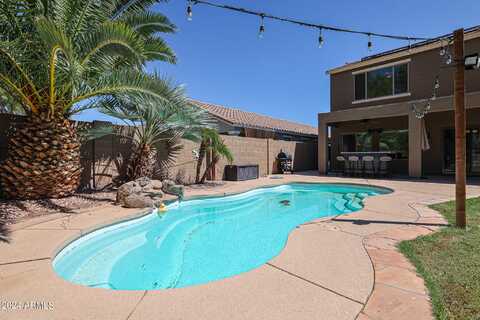 25876 W VICTORY Street, Buckeye, AZ 85326