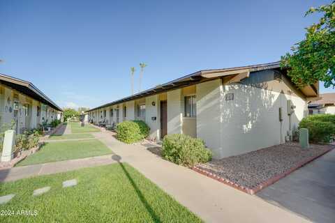 6721 E MCDOWELL Road, Scottsdale, AZ 85257