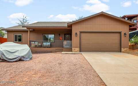 315 E Pine Street, Payson, AZ 85541