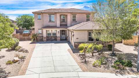 9231 W BENT TREE Drive, Peoria, AZ 85383