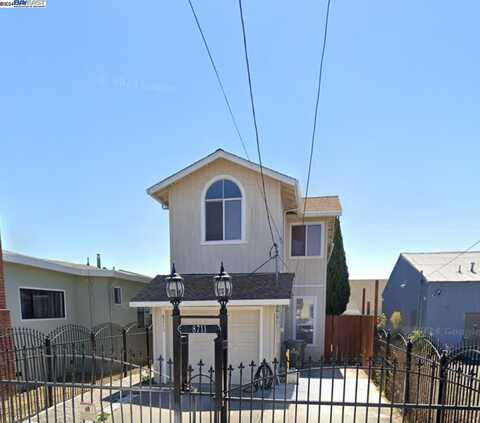 8711 E St, Oakland, CA 94621