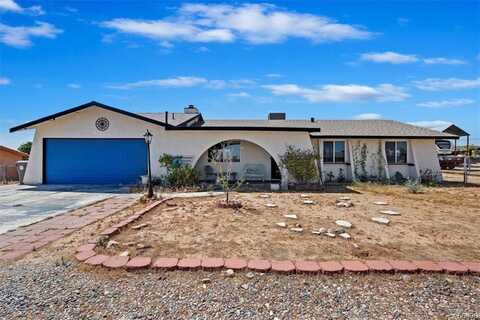 58327 Del Mar Street, Yucca Valley, CA 92284