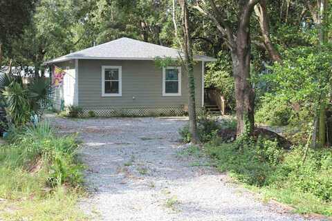 325 E Canal Drive, Gulf Shores, AL 36542