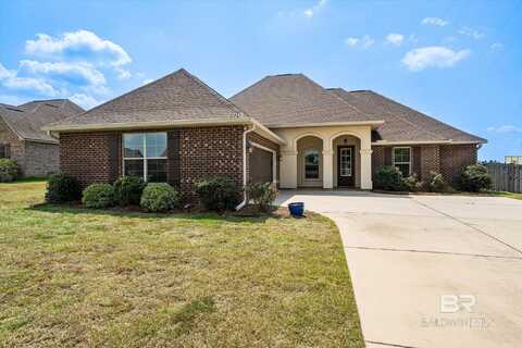 11163 Thistledown Loop, Spanish Fort, AL 36527