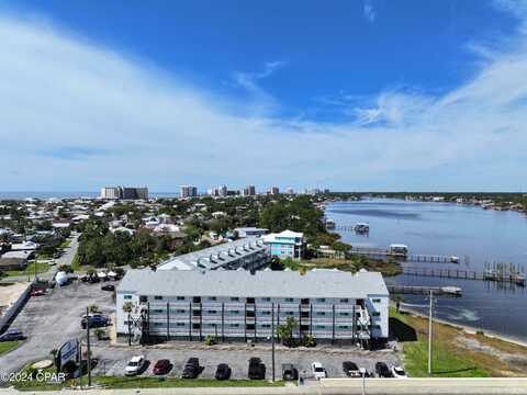 3600 Thomas Drive, Panama City, FL 32408