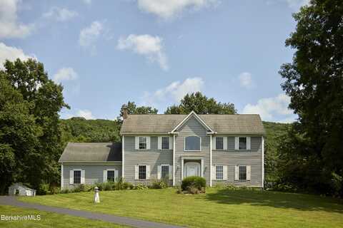 210 North Mountain Rd, Copake, NY 12516