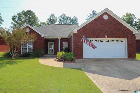 127 GARDEN COURT, LINCOLN, AL 35096