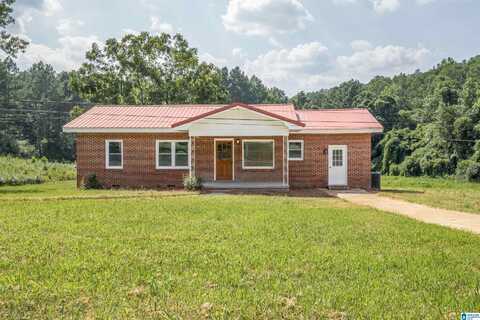 83 COUNTY ROAD 225, PIEDMONT, AL 36272