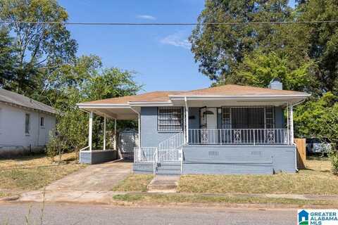 908 44TH STREET, BIRMINGHAM, AL 35212