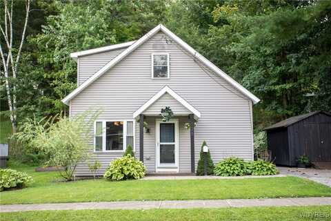 128 Pearl Street, Concord, NY 14141