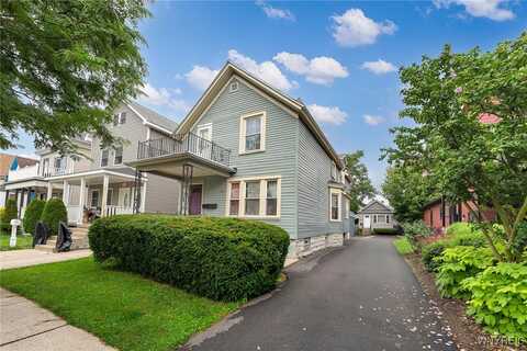 845 Prospect Avenue, Buffalo, NY 14213