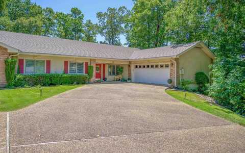 28 Magellan Lane, Spring Hill, AR 71909