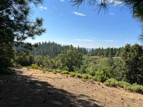 Sheep Ranch Road, Murphys, CA 95247