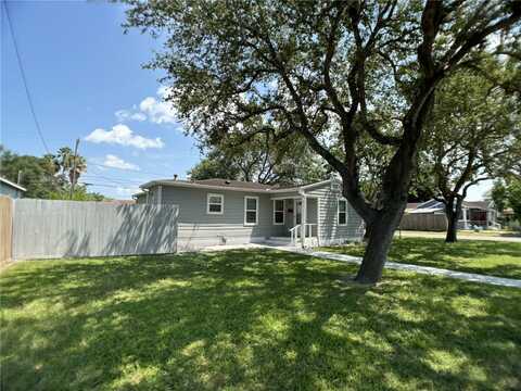 3962 Naples Street, Corpus Christi, TX 78415