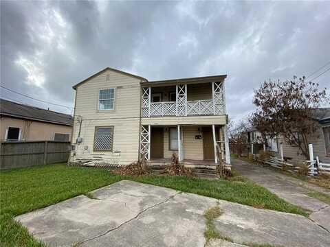 1731 15th Street, Corpus Christi, TX 78404