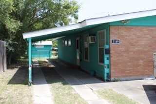 1169 S Rife Street, Aransas Pass, TX 78336