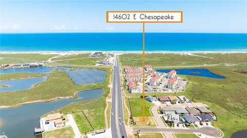 14602 E Chesapeake, Corpus Christi, TX 78418