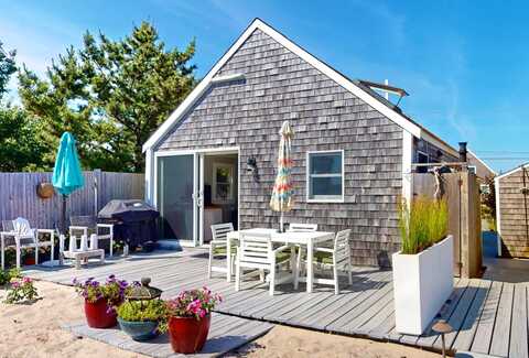 596 Shore Road, Truro, MA 02666