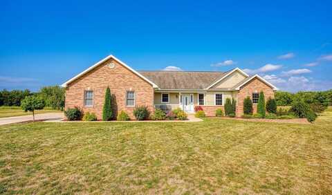 1017 Golfview Drive, Chillicothe, OH 45601