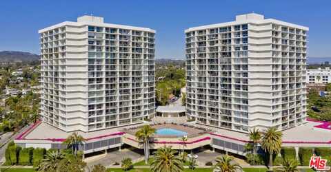 201 Ocean Ave, Santa Monica, CA 90402