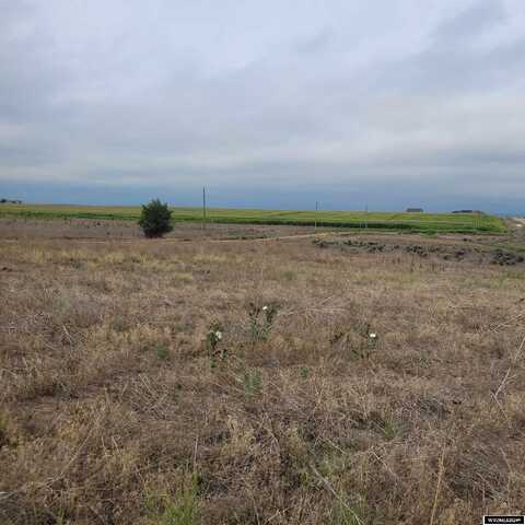 Lot J Lauren Lane, Torrington, WY 82240